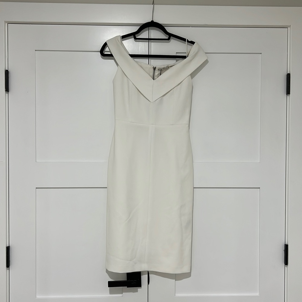 Alicia + Olivia Dress